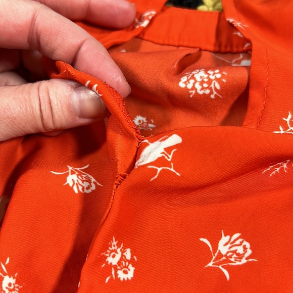 Cutie, COOPERATIVE, Birdie dress with pockets!! - Picture 9 of 10